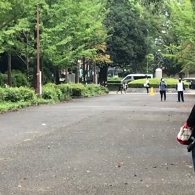 9月21日 100mAグループ②の画像