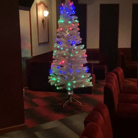 クリスマス・ツリーの画像