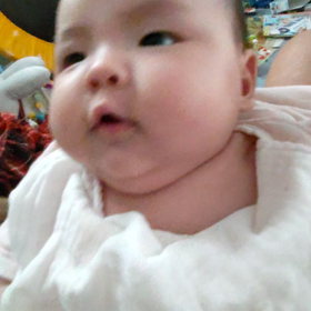 育休６５日目（8/24）の画像