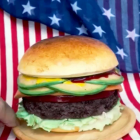 【作品紹介】⑬～⑮ ♪WSご予約受付中！ 福岡「フェイクスイーツコレクション」の画像