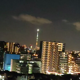 消灯の画像