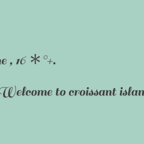 水納島の季節がやってきたっ♪の画像