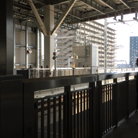 北陸新幹線っ‼️の画像