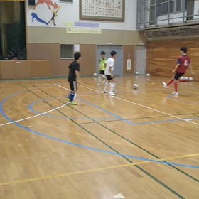 2/19  練習動画⚽️の画像