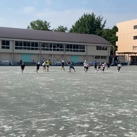 7月2日 学年別インターバル⑦の画像
