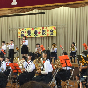 しきみ音楽祭の画像