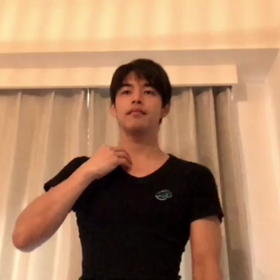 MOTE肩ストレッチ ［鎖骨美人編②】の画像