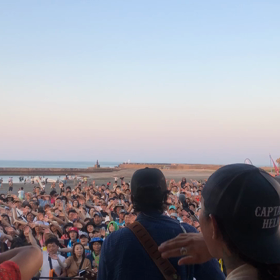 SURF TOWN FESTA -MOVIE-。の画像