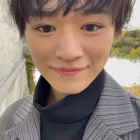 大倉空人の画像