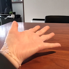 クリスマスを待たずの画像