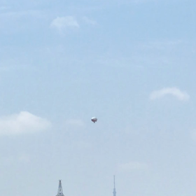 気持ち良さそう。の画像