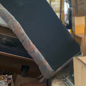 コレは地震のあとですか？の画像