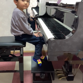 5歳の成長の画像