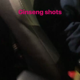 Ginseng shotsの画像