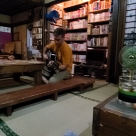 音ある暮らし2の画像