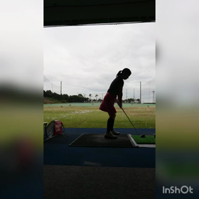 コースと向き合うための練習  ３日目の画像