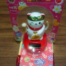 こんなものを…の画像