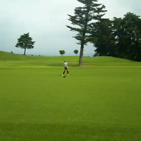 烏山城カントリークラブ②の画像