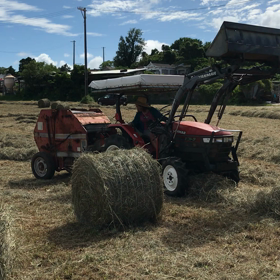 機械練習の画像