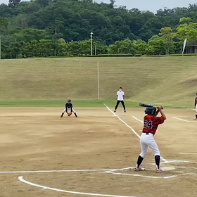 2022/5/21　京都知事杯　対下狛ライガースの画像