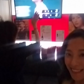 履正社 VS 星稜の画像