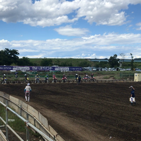 ワクワクが止まらない！の画像