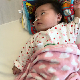 発作、現る！の画像