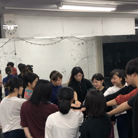 UNITYと新作コラボ！の画像