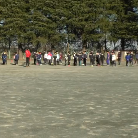 学年別インターバル⑫の画像