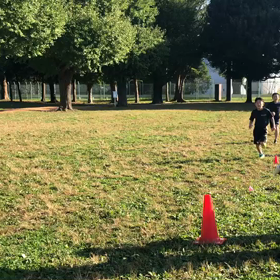 1000m 記録会 第２組③の画像