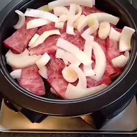 カルビ焼肉(#^.^#)の画像