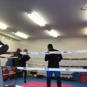 ビジネスイメージトレーニングの画像