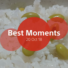 今日の晩ごはんの画像