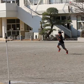 所沢走学校歴代１位(走り高跳び)の画像