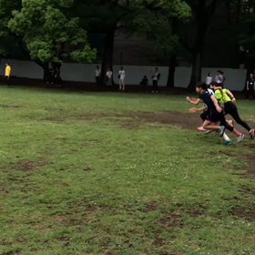 高学年学年別インターバル動画⑨の画像