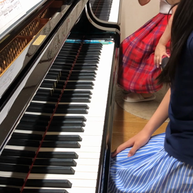 バッハシンフォニアの画像