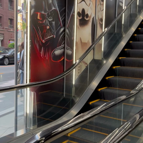 スターウォーズ。の画像