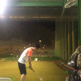 ストレートドローに挑戦⁉︎の画像