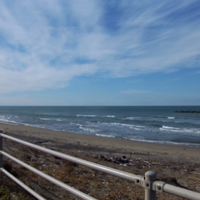 2021/11/29 五ケ浜の画像