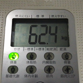 2017年8月16日  最後の５００ｍダッシュの画像