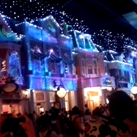 ハロウィンインパの画像