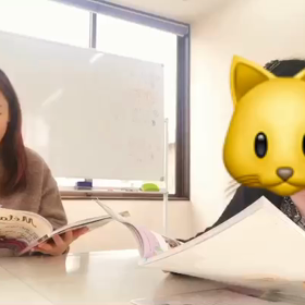 大人の英会話コースの画像