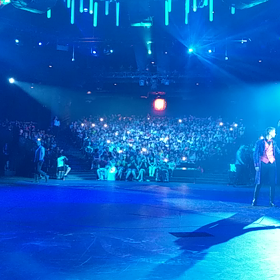 【HKDL】Let's get wicked in 香港ディズニーランド！の画像