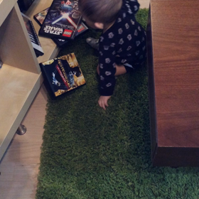 ついに！の画像