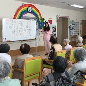 ハロウィンパーティーＮｏ．②の画像