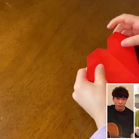 うちで折ろうの画像