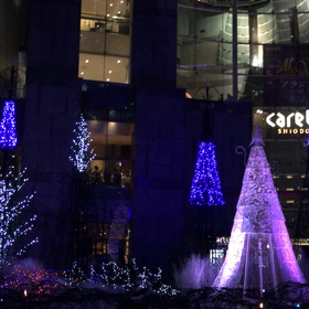 イルミネーション第2弾！の画像