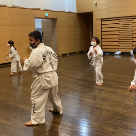 9/16 蕨道場少年稽古動画の画像