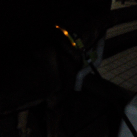 怪しい光 ２の画像