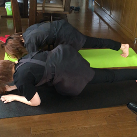 サロントレ♪の画像